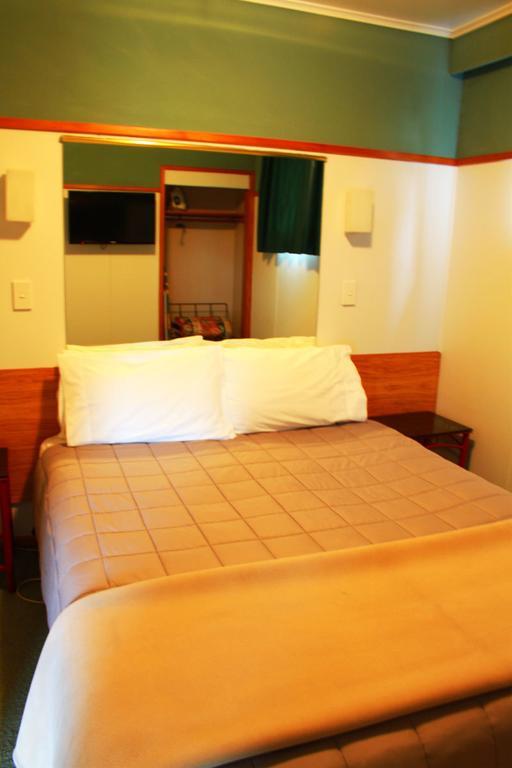 Wairoa Vista Motor Lodge الغرفة الصورة