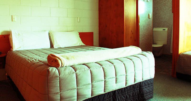 Wairoa Vista Motor Lodge المظهر الخارجي الصورة