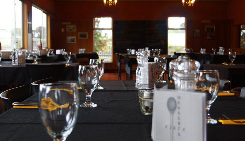 Wairoa Vista Motor Lodge الغرفة الصورة