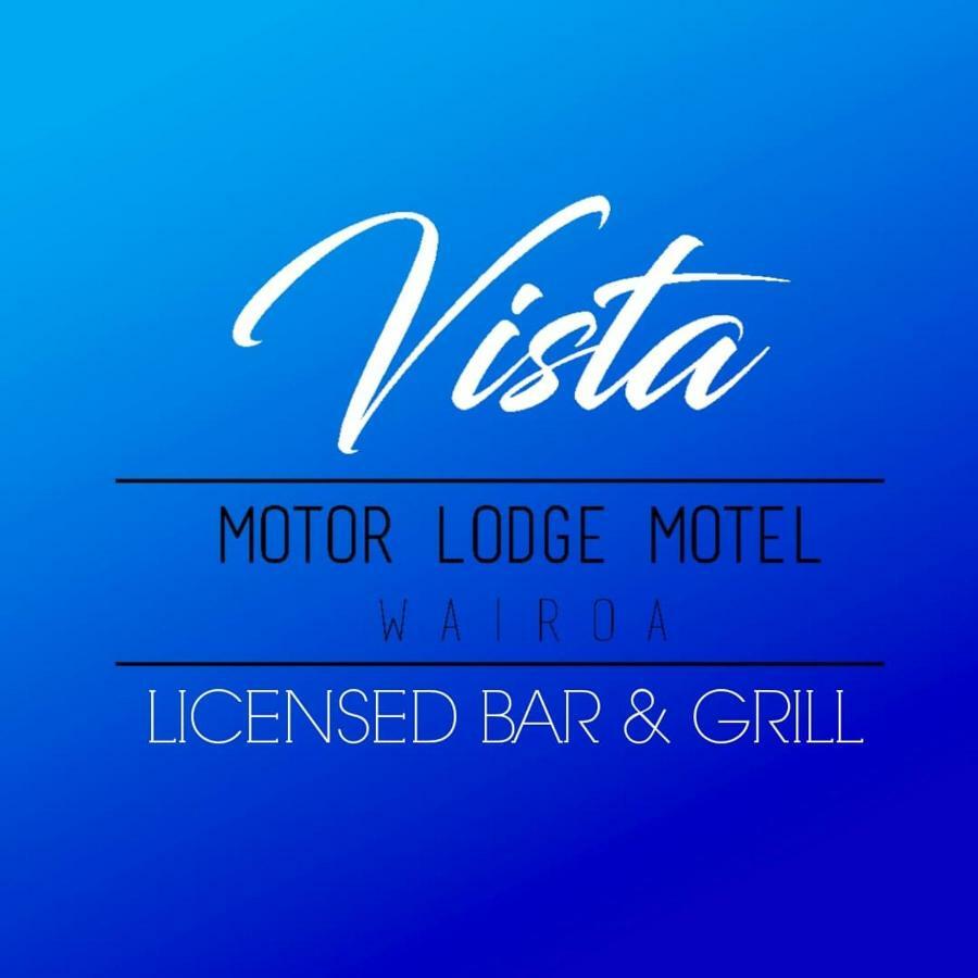 Wairoa Vista Motor Lodge المظهر الخارجي الصورة